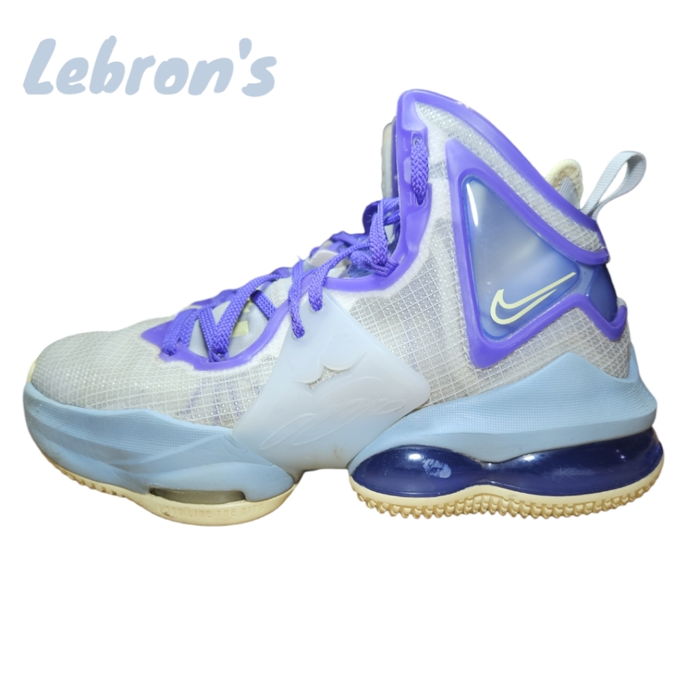 Nike Lebron 19 (GS) Basketball Shoe